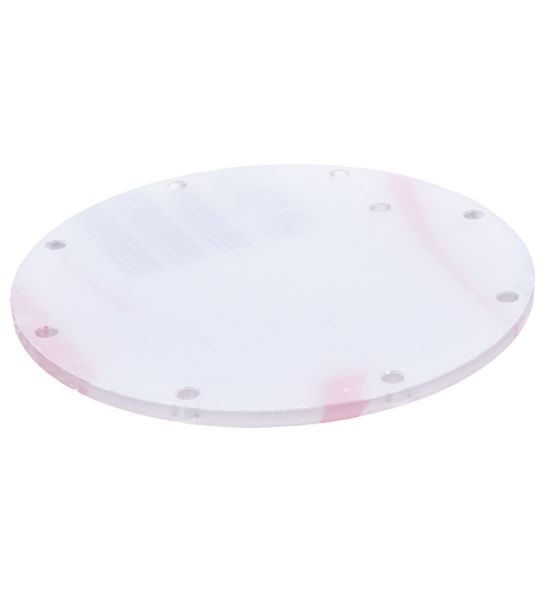 Transparante deksel t.b.v. econobead beadfilters