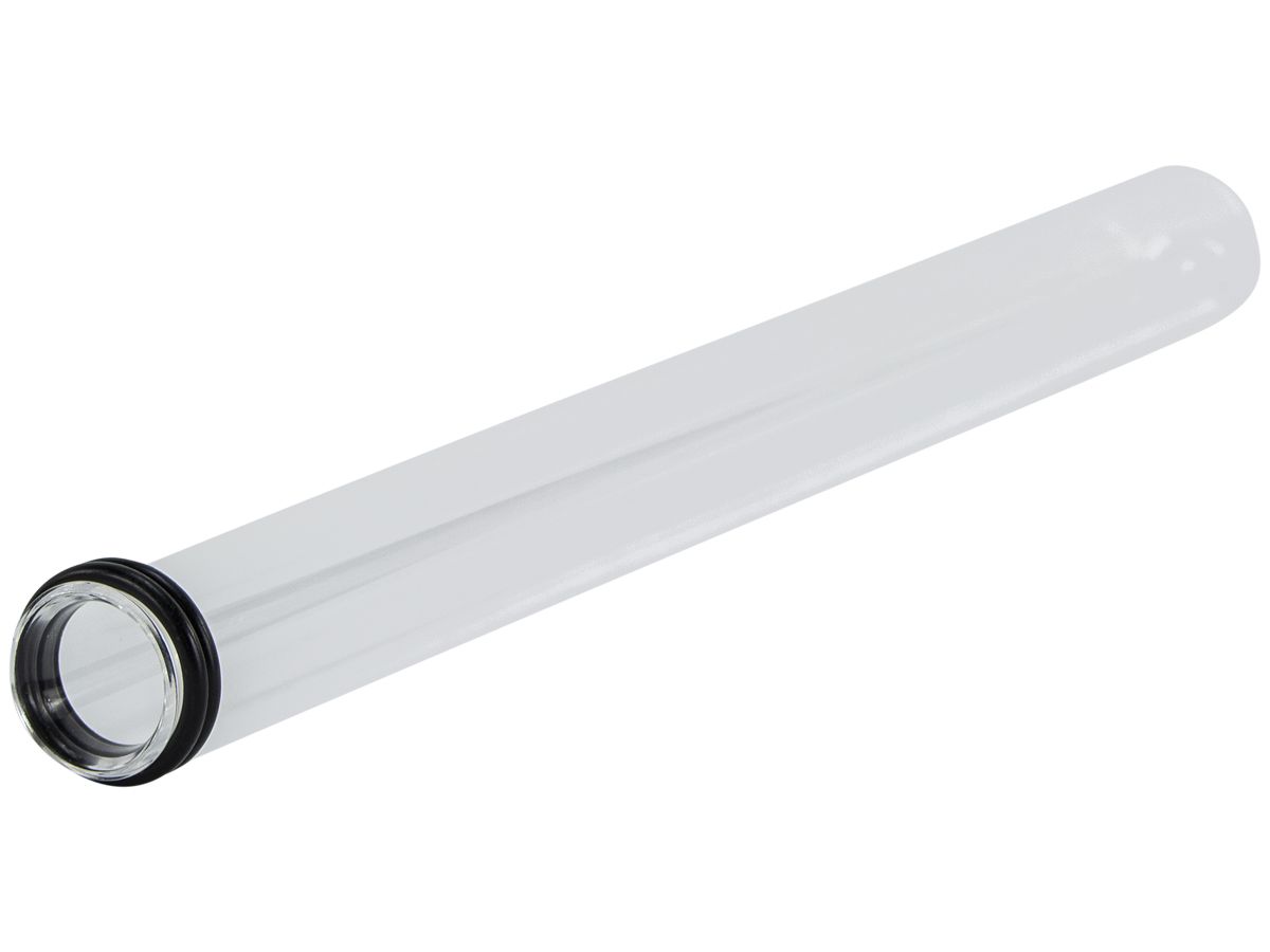 Sicce Kwartsglas + o-ringen Green Reset 40