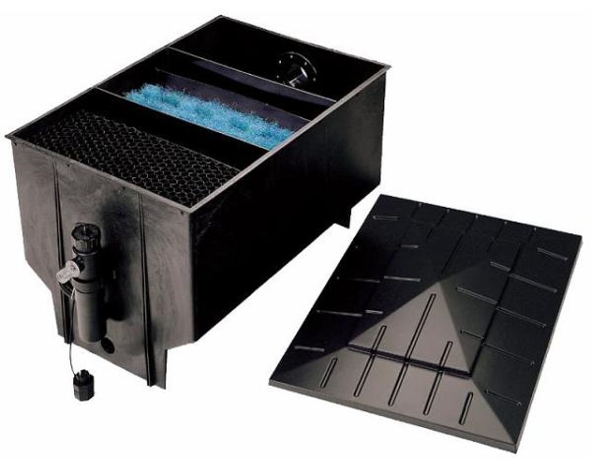 XClear 3-kamerfilter 330L