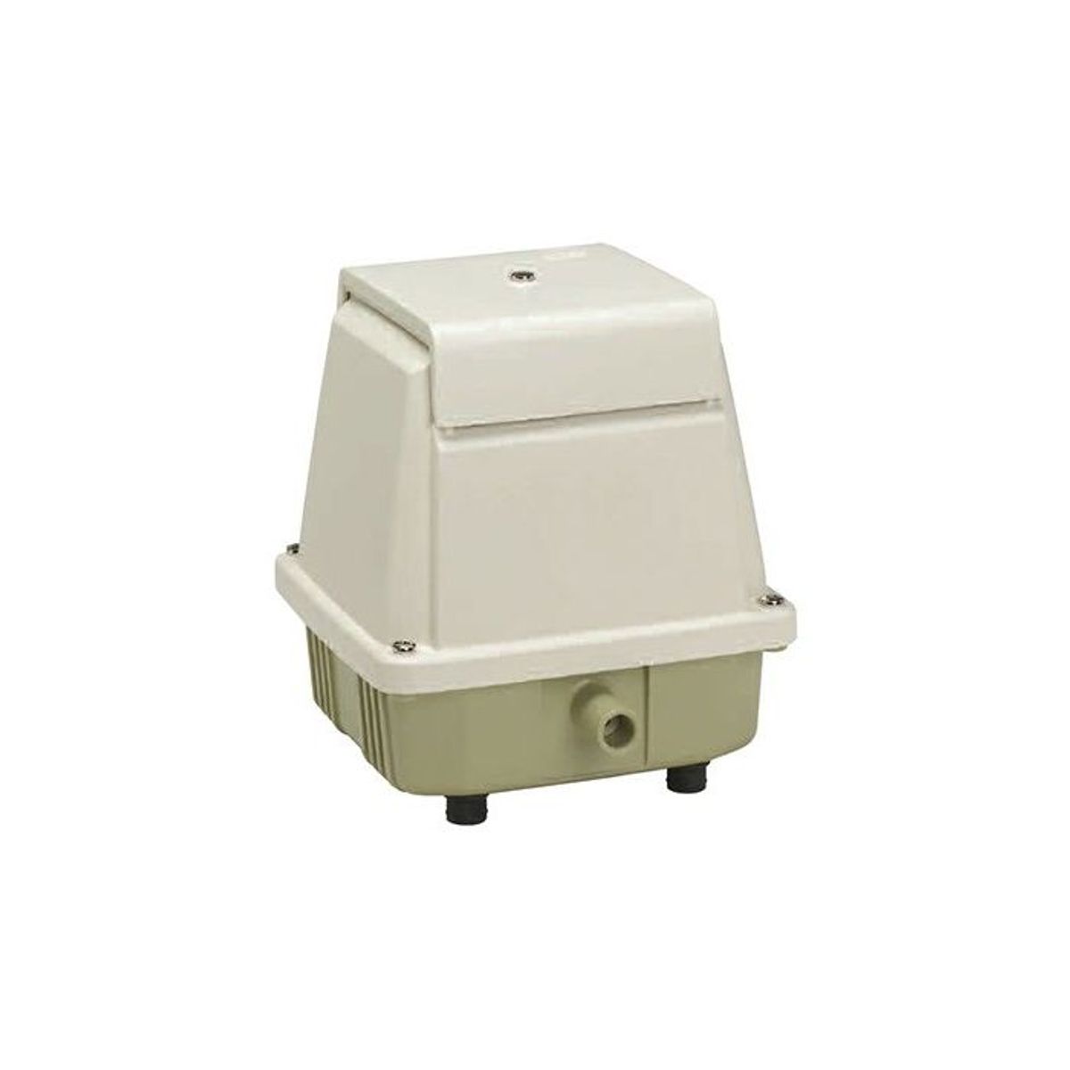 Luchtpomp Nitto Piston pomp LA-45