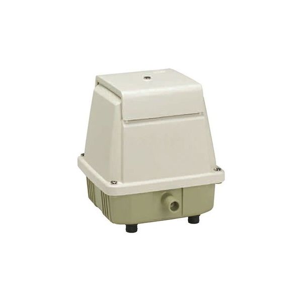 Luchtpomp Nitto Piston pomp LA-45