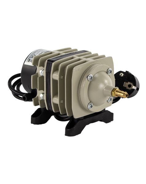 Hailea aco piston luchtpomp 208