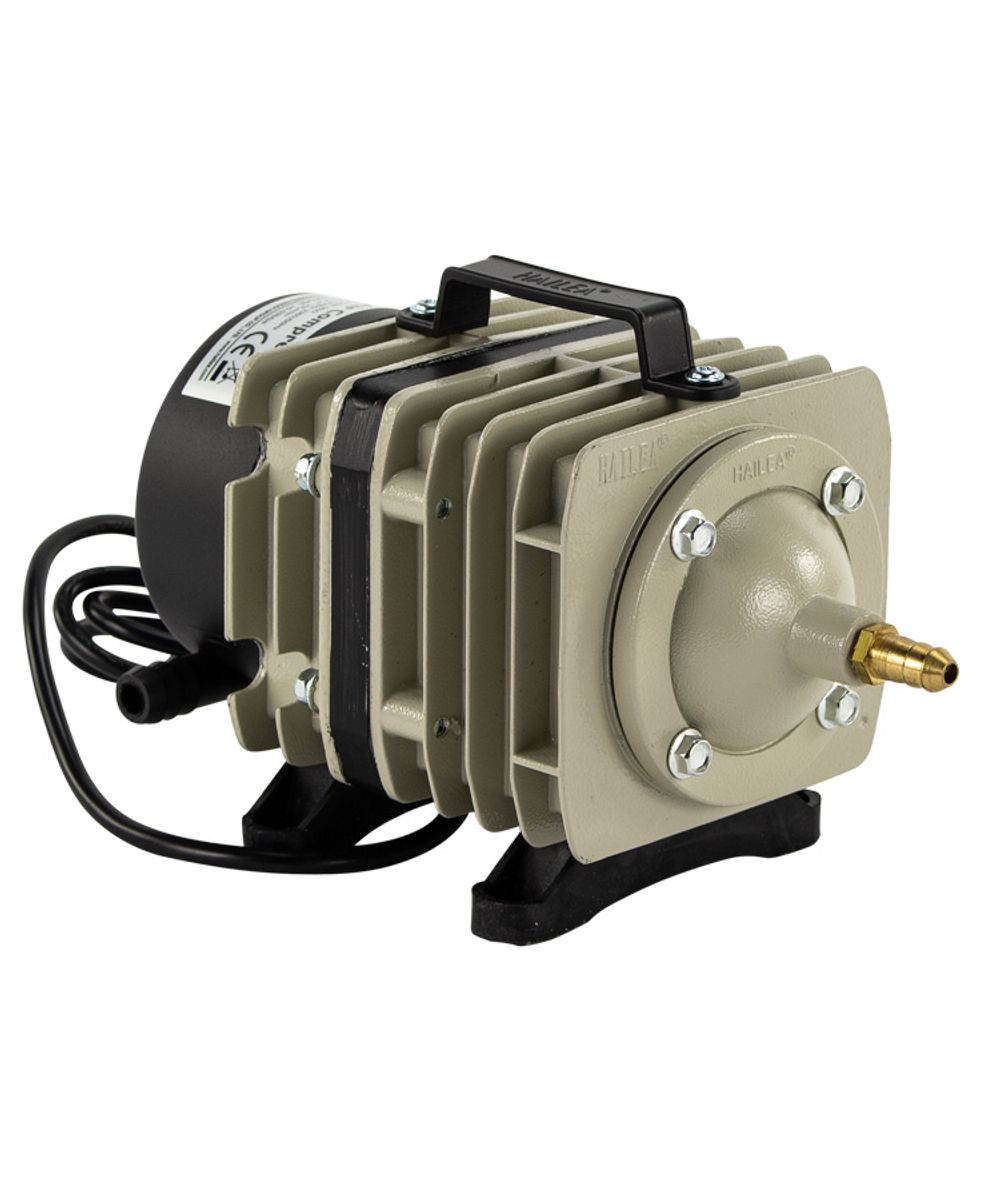 Hailea aco piston pomp 328