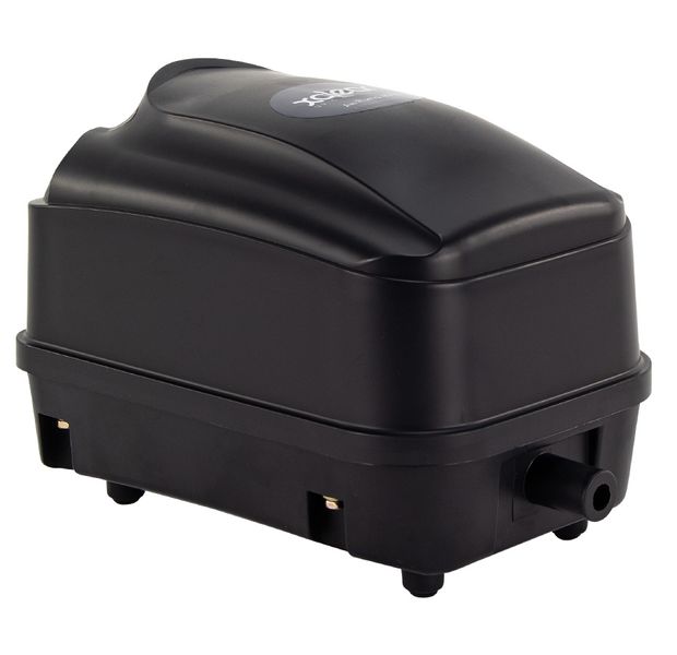 Air Pump 4000 luchtpomp