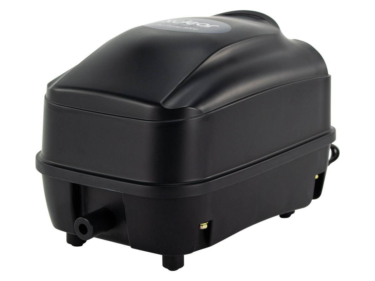 Air Pump 8000 luchtpomp