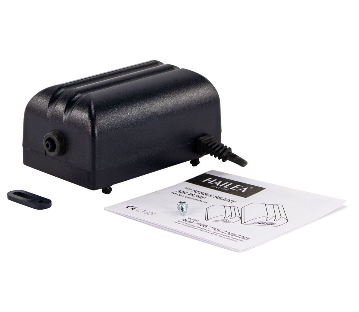 Hailea aco 7701 luchtpomp