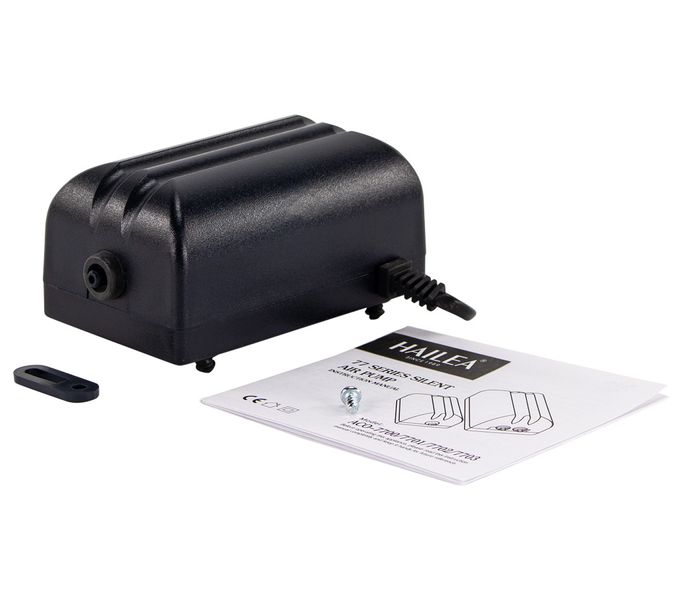 Hailea aco 7701 luchtpomp