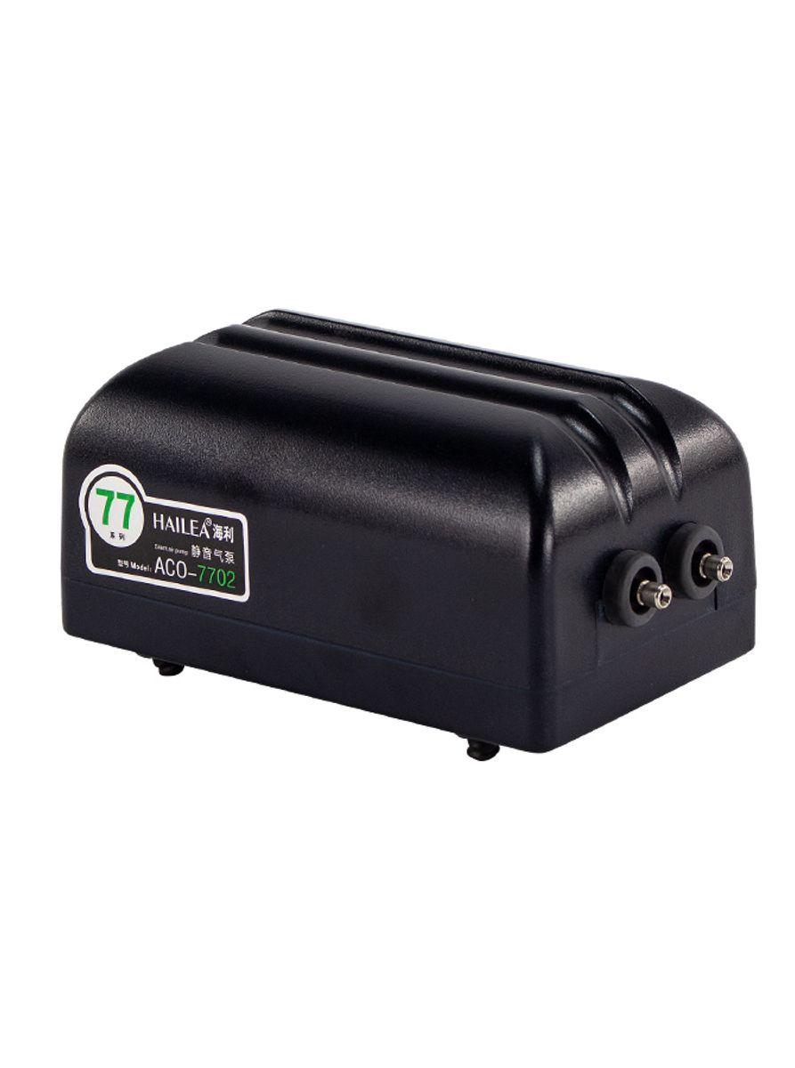 Hailea aco 7702 luchtpomp