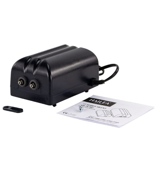 Hailea aco 7702 luchtpomp