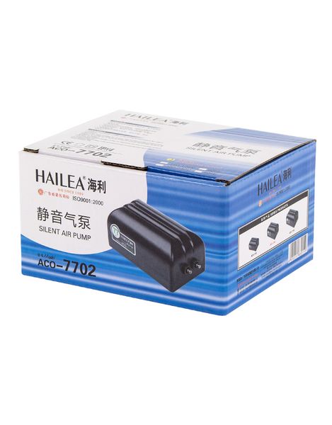 Hailea aco 7702 luchtpomp