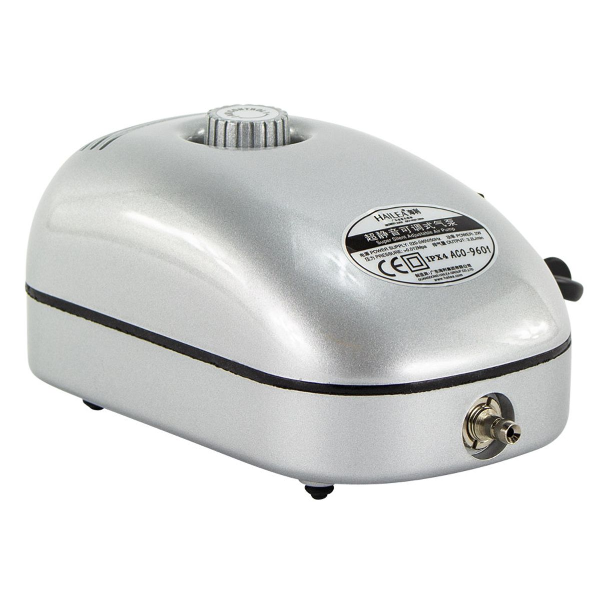 Hailea aco 9601 luchtpomp