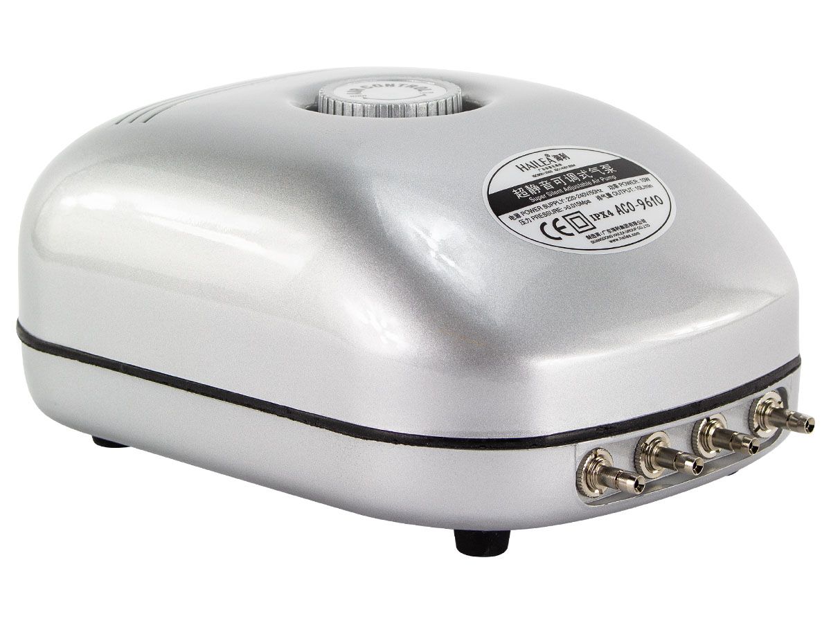 Hailea aco 9610 luchtpomp