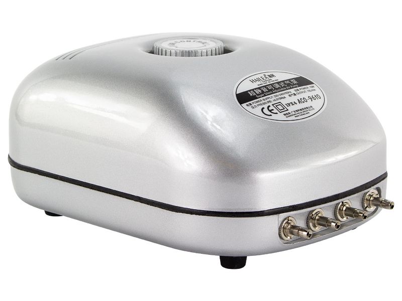 Hailea aco 9610 luchtpomp