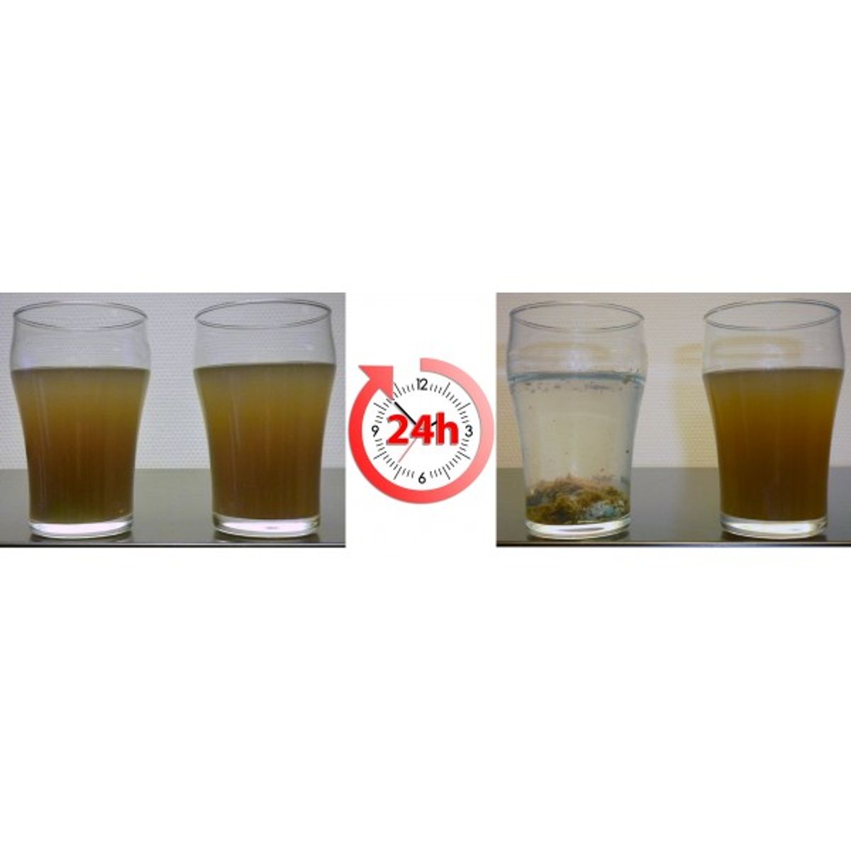 Pond Zinger Flocculant/Fosfaat verwijderaar