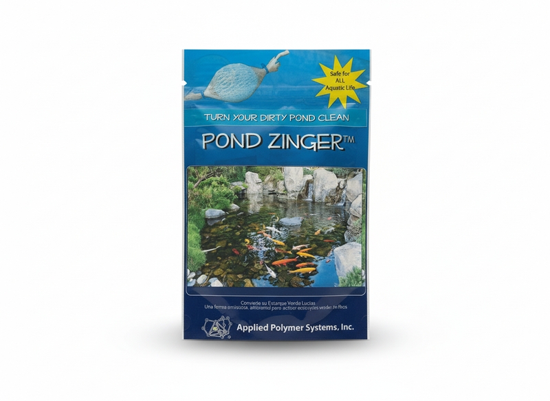 Pond Zinger