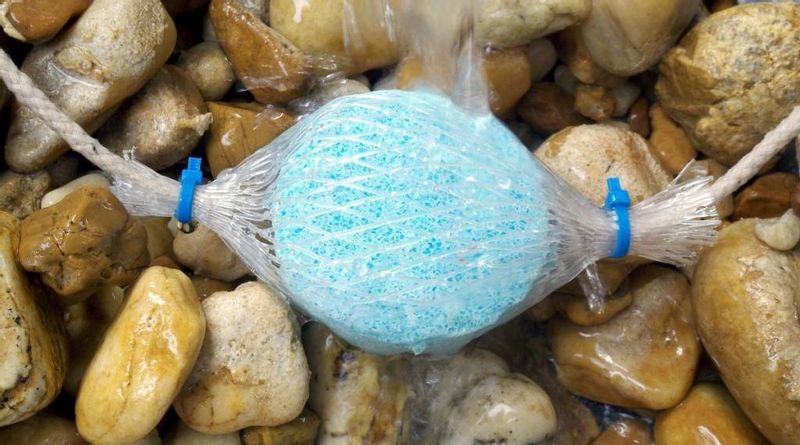 Pond Zinger Flocculant/Fosfaat verwijderaar