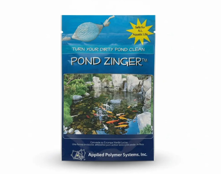 Pond Zinger