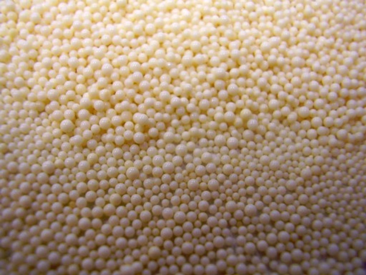 Nitraathars 25 liter