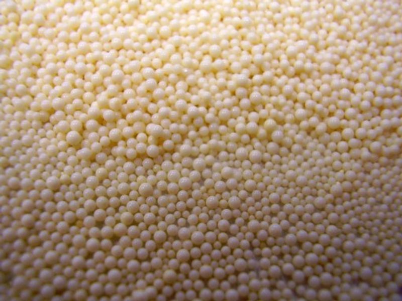 Losse afsluitbare filterzak t.b.v. nitraathars