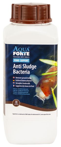 Pond Support antislib bacterien  (vloeibaar)