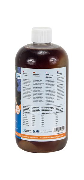 Microbe-lift Clean & Clear 0.5 L