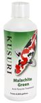 Kusuri Malachiet groen oplossing 2% anti bacterieel 250ml