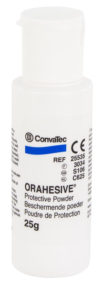 Kusuri Orahesive poeder 