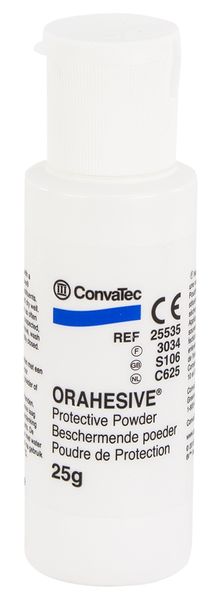 Kusuri Orahesive poeder 