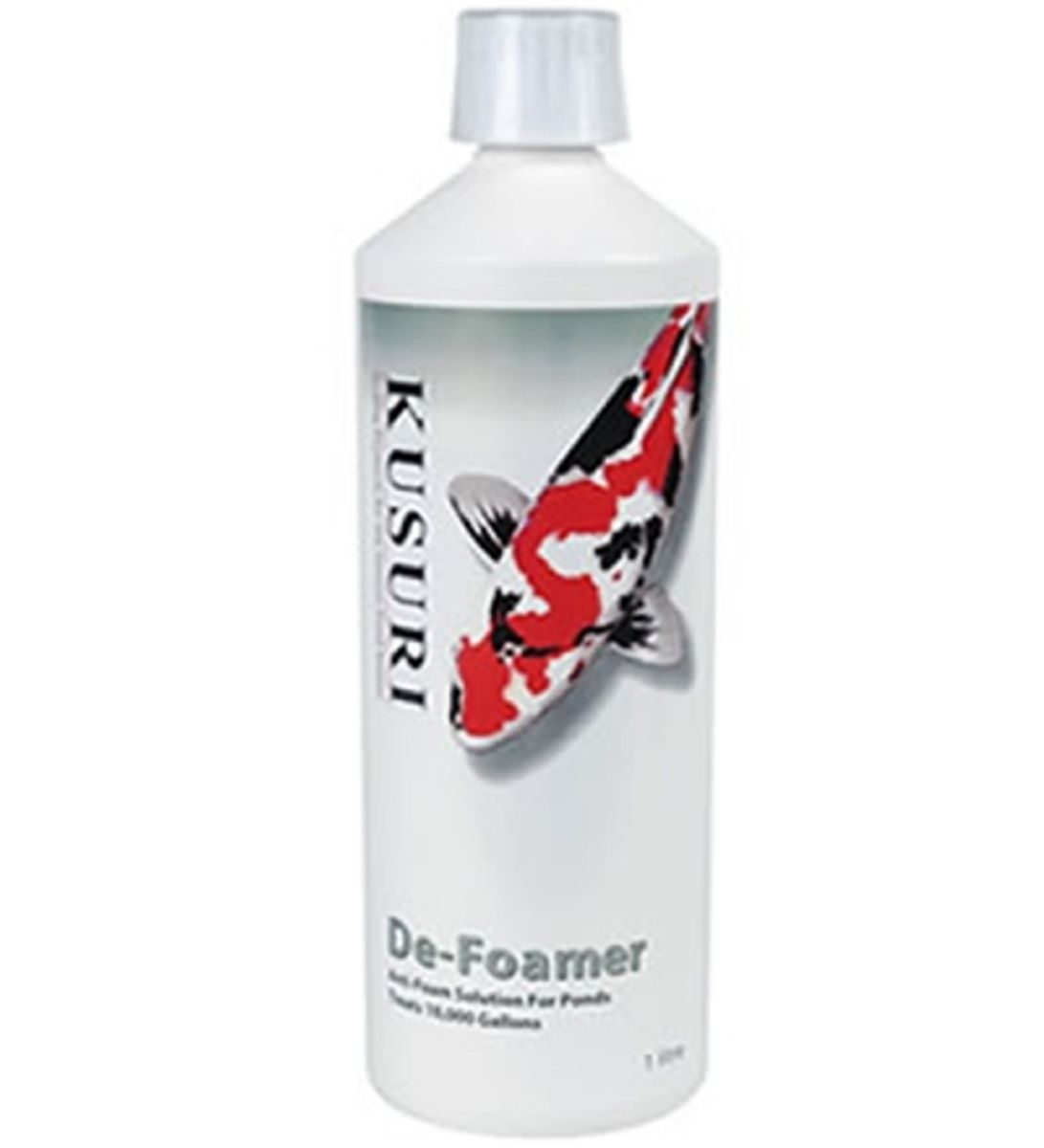 Kusuri Defoamer 1L (reduceert schuim)
