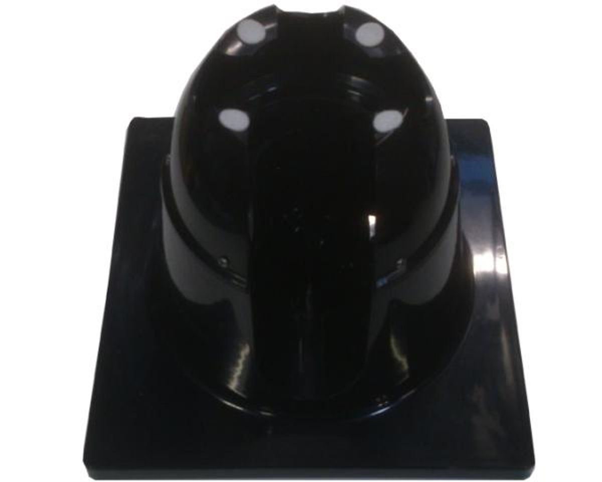 Voetstuk t.b.v. Multicyclone Voorfilter