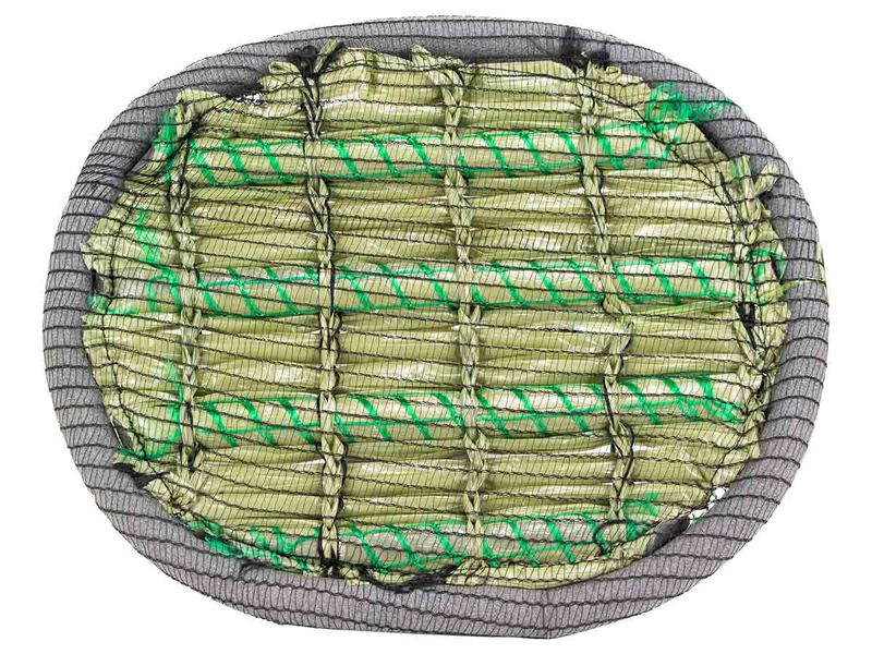 Drijvende planteneilanden rond 41cm