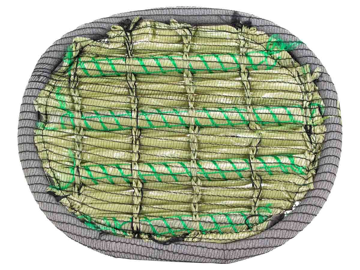 Drijvende planteneilanden rond 61cm