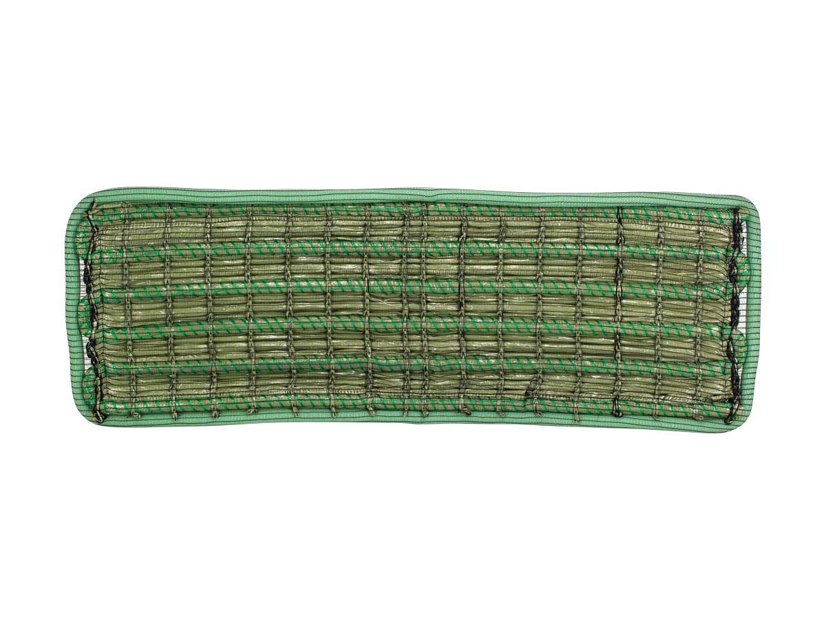 Drijvende planteneilanden rechthoek 121x85cm