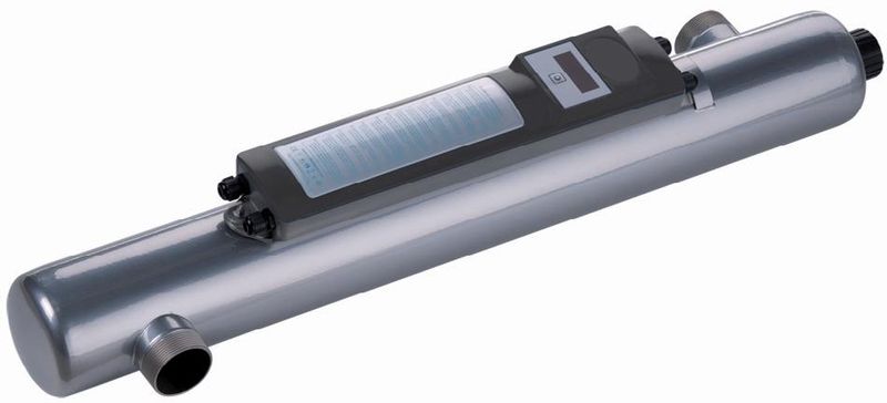 Kwartsglas voor 75/130 watt