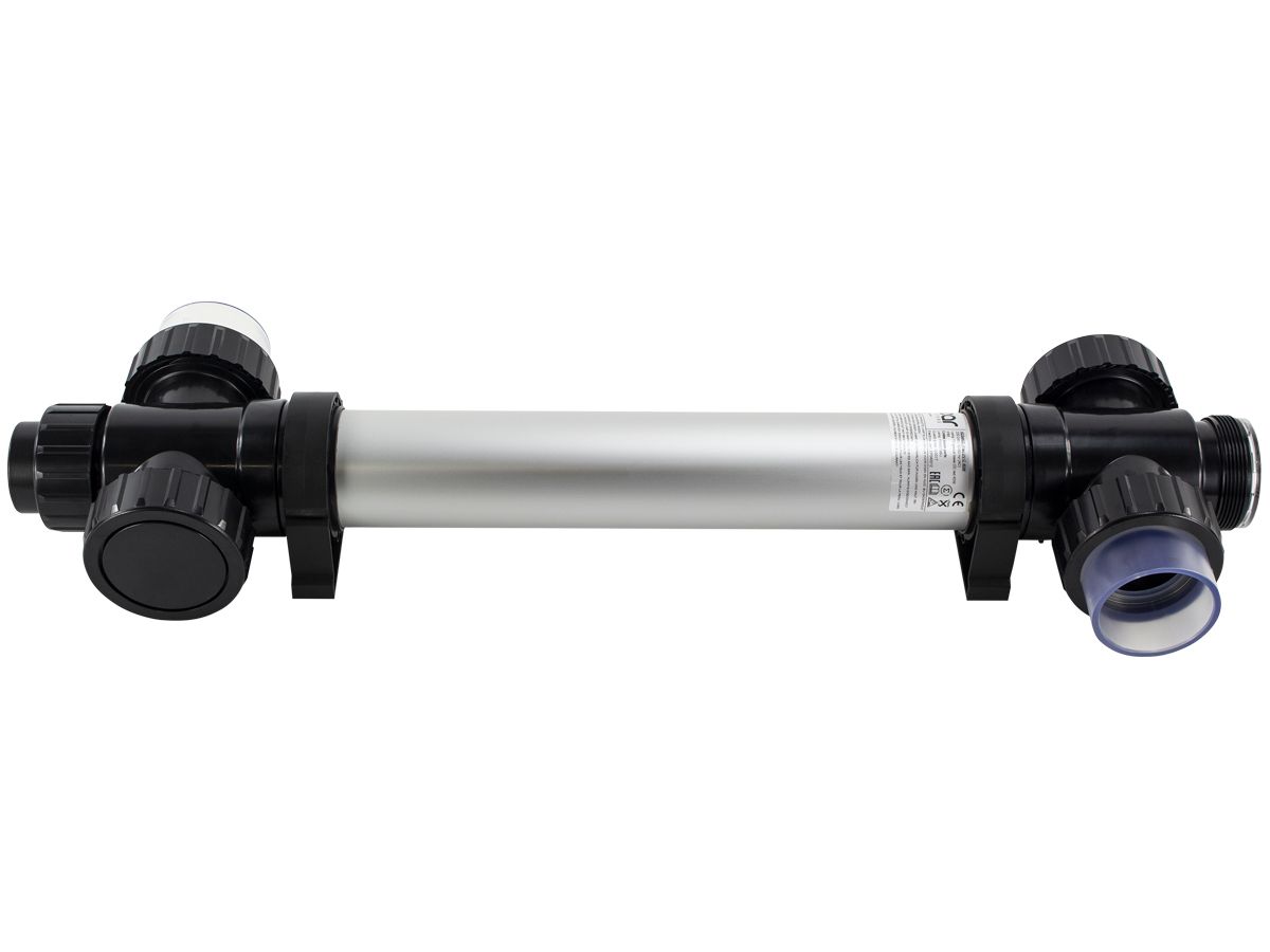 XClear UV-C Budget Flex 75 watt vooraanzicht.