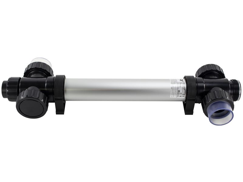 XClear UV-C Budget Flex 75 watt vooraanzicht.