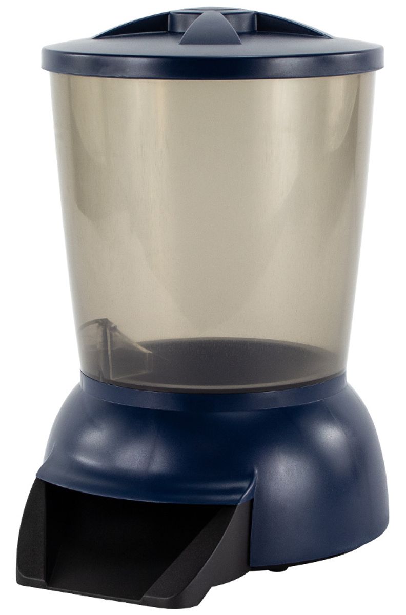 Aquaforte automatic fishfeeder 