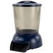 Aquaforte automatic fishfeeder