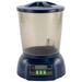Aquaforte automatic fishfeeder achterkant.