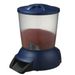 Aquaforte automatic fishfeeder