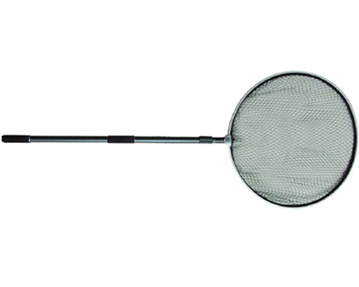 Aquaforte koinet met telescoopsteel Ø60cm