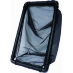 KNS drijvend inspectienet 150 x 120 x 100 cm (extra diep)