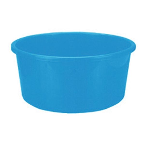 Visbowl (blauw)