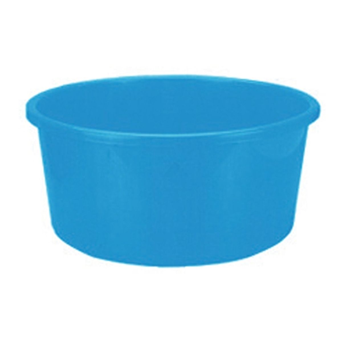 Visbowl (blauw)