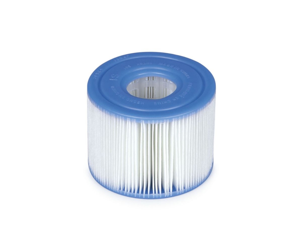 Intex Pure Spa Jet & Bubble Deluxe opblaasbare spa - 4 persoons