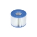 Intex Pure Spa Jet & Bubble Deluxe opblaasbare spa - 4 persoons