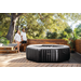 Intex Pure Spa Greystone Deluxe opblaasbare spa - 4 persoons