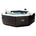 Intex Pure Spa Jet & Bubble Deluxe opblaasbare spa - 6 persoons
