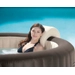 Intex Pure Spa hoofdsteun