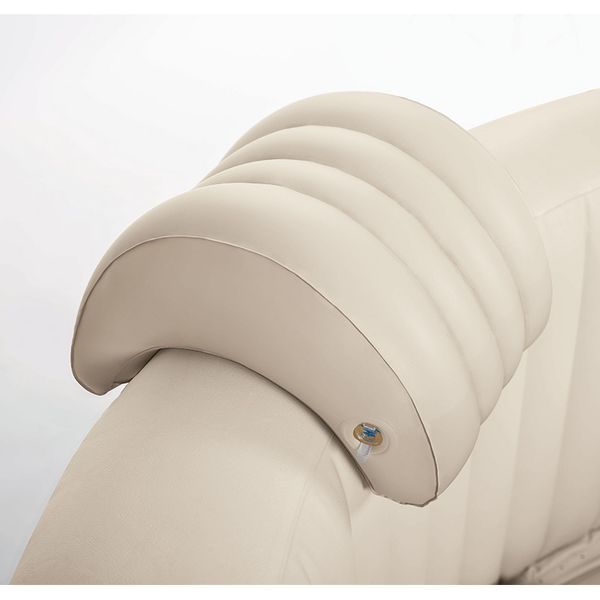 Intex Pure Spa hoofdsteun